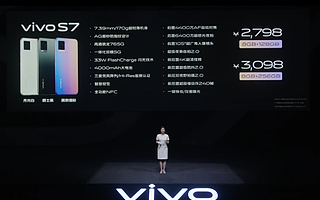 8.3虎哥晚报：张一鸣表示不放弃探索任何可能性；vivo S7系列发布