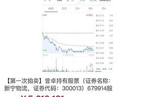 京东这个重要布局，竟系于阿里巴巴上的一锤？