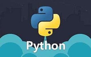 女生可以学Python吗，自己能不能学好?