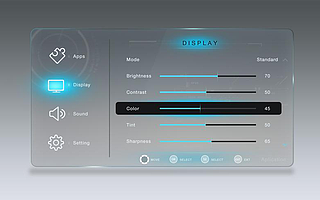 上海UI设计培训去哪里好？