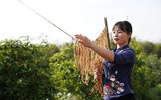 富士康打工妹，三次淘寶創(chuàng)業(yè)，這次剛開張就月銷百萬