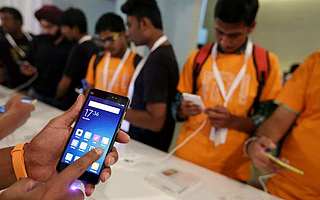 小米回应印度禁用：正在了解事态进展，并将采取适当措施