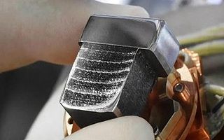 8.7虎哥晚报：余承东称麒麟芯片将成绝唱；3D打印复原大马士革钢