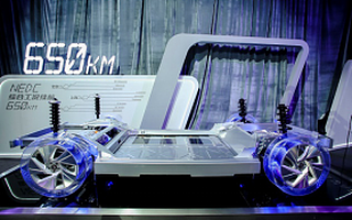 埃安进化论 | 3.4亿/㎡，为何这个平台那么贵？