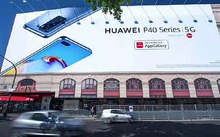 华为被割走的海外市场,小米占回来了