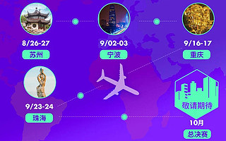 80个项目初赛闯关成功，第四届中国电子“i+”创新创业大赛复赛在即