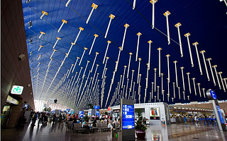 申报通知→2020年浦东新区科技企业加速器登记工作，最高资助300万