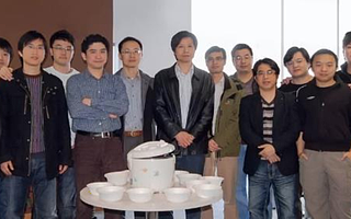 小米十周年雷军演讲全文