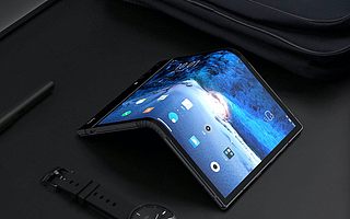 估值60亿美金 柔宇科技值不值？