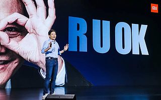 雷軍演講總結小米十年，技術為本才能站穩市場