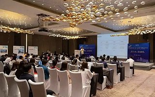 不止于“赛”——清控科创定制创业大赛，助力区域招商引才