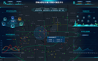 山西晉城智慧停車平臺即將上線，阿里云首創柔性調度和動態調價