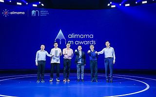 阿里巴巴启动m awards，打造数字品牌营销新标杆
