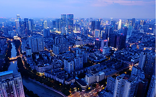 最具夜间经济发展潜力的城市，成都能否脱颖而出？