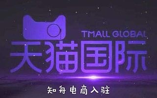 知舟电商：天猫国际打造全球海外仓，为跨境电商未来做铺垫