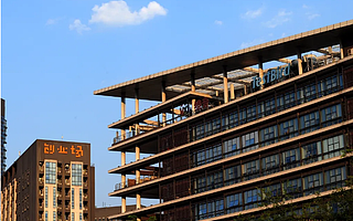 三次创业、中年跨行…天府软件园那些披荆斩棘的“欧巴”