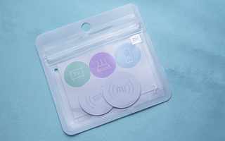 小米碰碰贴2开启众筹，十九块九即可快捷控制家电