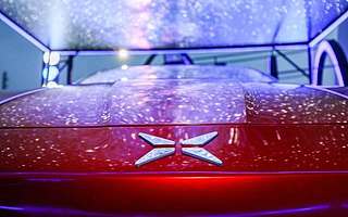 何小鵬新能源故事前路存疑：小鵬汽車融資超百億急切IPO 資本“標尺”再難傾斜