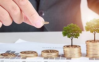 国常会明确四大金融举措，重点支持小微企业