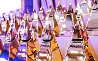 悠络客智慧门店解决方案荣获第八届TopDigital创新大奖！