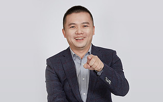 吳世春：現在是投資年輕人最好的時候