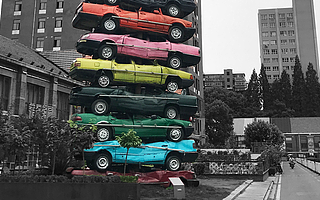 武漢車主已提車，特斯拉卻聲稱系假新聞