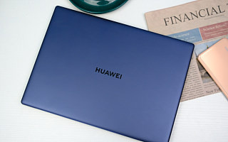 华为MateBook X体验：移动办公好伴侣，不只轻薄，还无风噪