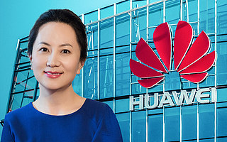 【猎云早报】孟晚舟引渡案再次开庭，辩方律师申请公开更多证据；马斯克身价达848亿美元，成全球第四大富豪