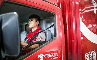 京东财报背后的下沉布局