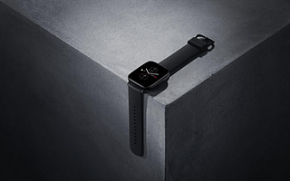 Zepp 发布 Zepp E 时尚智能手表 探索未来健康管理新远景