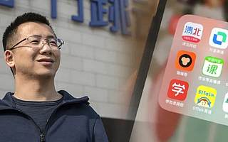 张一鸣的新算盘