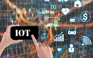 阿里AIoT創新中心發布“智慧人居”全新解決方案，首個樣板區將落地上海