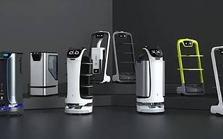 智能配送机器人研发商“普渡科技”完成近亿元B+轮融资,红杉资本中国基金领投