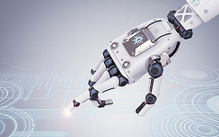 加速拓展细分应用领域,珞石机器人获襄禾资本1亿元C1轮融资