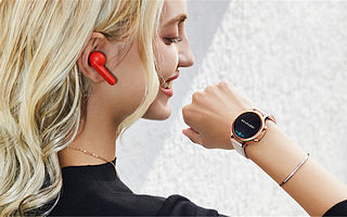 天眼查:Q1全球可穿戴设备出货量达7260万台,我国新增超2800家可穿戴设备相关企业