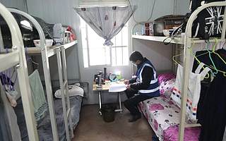 天府新区这些单位和个人，被通报！