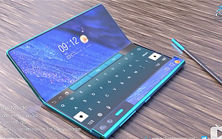 8.20虎哥晚报:华为Mate X2曝光;韩国商用5G量子通信技术