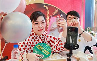 阿里财报为社会再添信心指数：3组数字背后的新机会