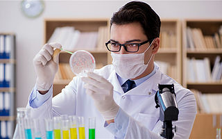 微生物活體藥物開發(fā)商“柏覓醫(yī)藥”完成約2000萬元天使輪融資