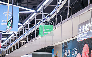 “新零售第一店”誕生4年，線上訂單超75%，日銷過2萬單