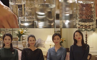 都有漂亮瓶子、珍稀水源，高端水為什么還有鄙視鏈？