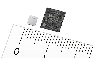 索尼发布用于物联网和可穿戴设备的全球导航卫星系统接收器芯片
