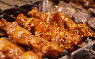 燒烤賽道：疫情后中式餐飲布局的新機會