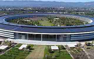 苹果是如何把市值“做”上2万亿美元的？ | 钛媒体深度