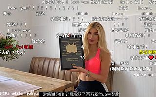 “魔鬼”帕梅拉签约Keep，健身网红们如何商业化？