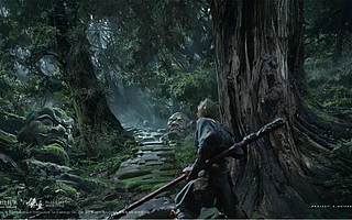 《黑神话·悟空》背后的制作公司：主创腾讯出身，英雄互娱参股