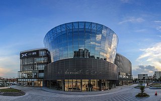 小鹏汽车赴美IPO：拟募资超10亿美金，自研能力是护城河