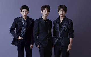 不会再有下一个“TFBOYS”了