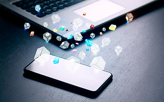 小程序深度報告:全網(wǎng)數(shù)量約550萬,日活躍超4.4億