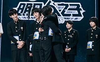 四年新秀大IP《明日之子》：风波、自由与真诚